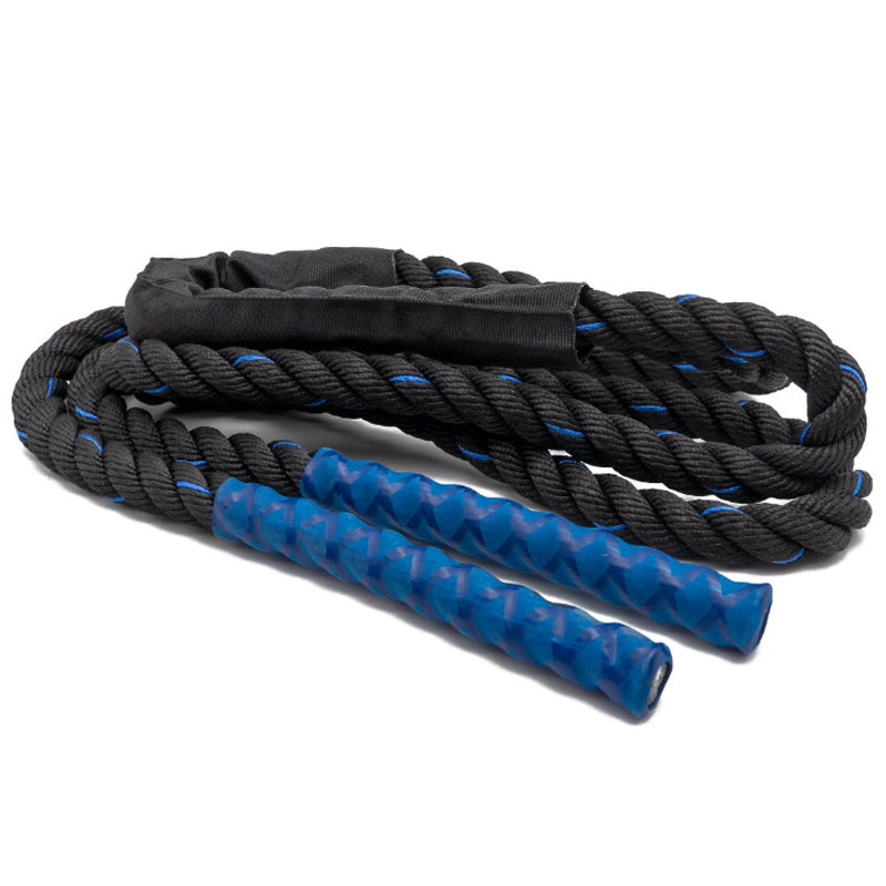 Corde à sauter lourde