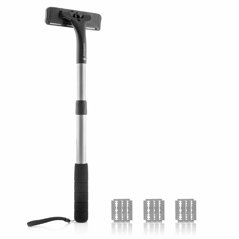 Extendable Shaver Back & Body