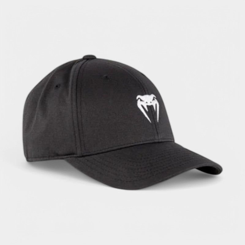Classic 2.0 Cap Black
