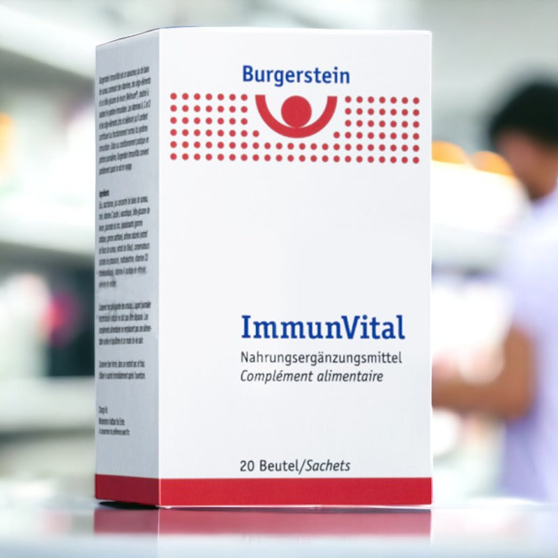 Immunvital-Burgerstein