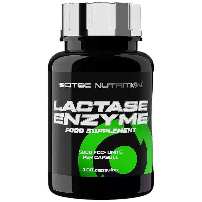 Lactase Enzyme