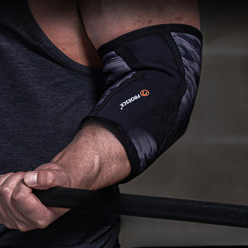 Atlas Elbow Sleeve