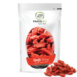Goji Berry-Nutrisslim