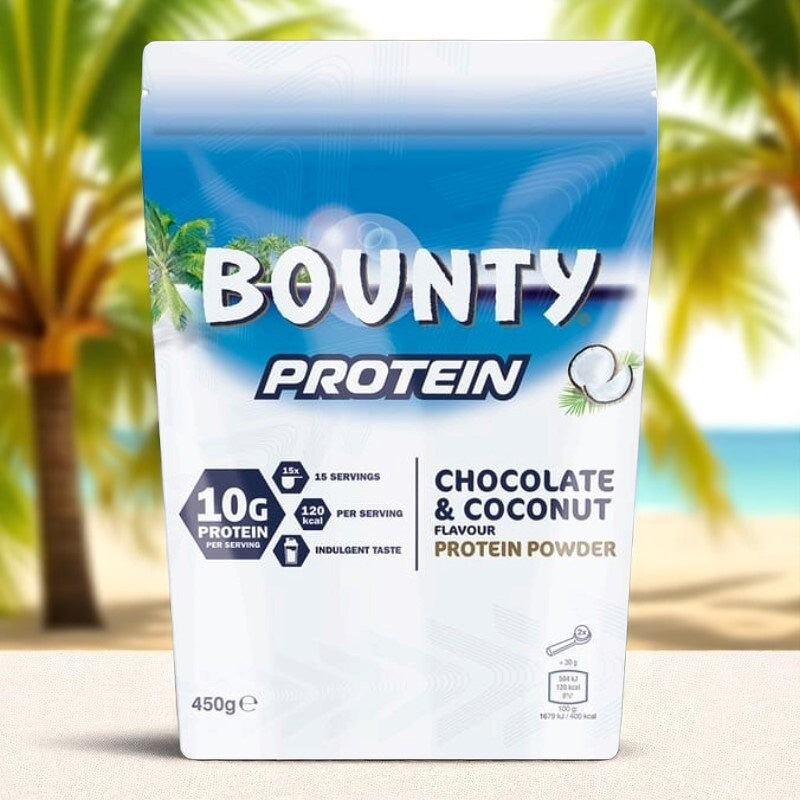 Bounty Hi Protein