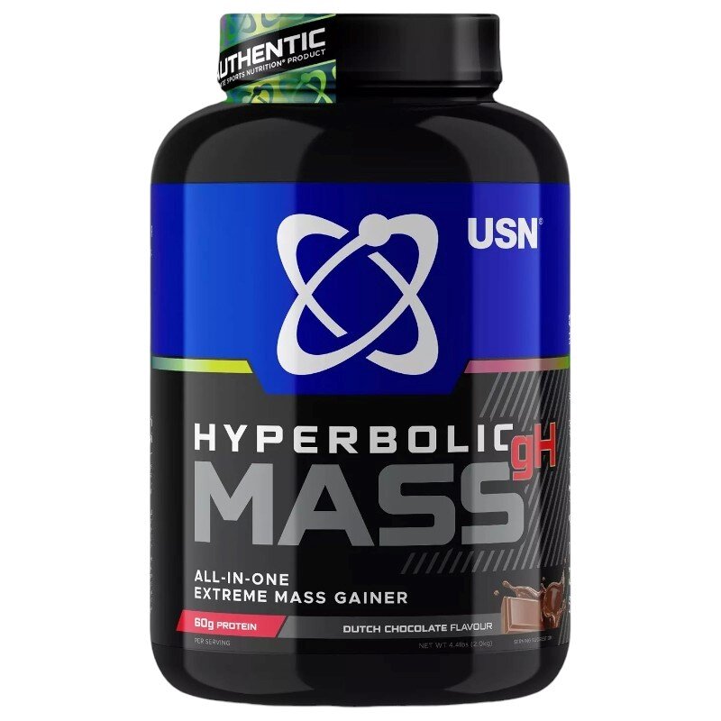 Hyperbolic Mass-USN