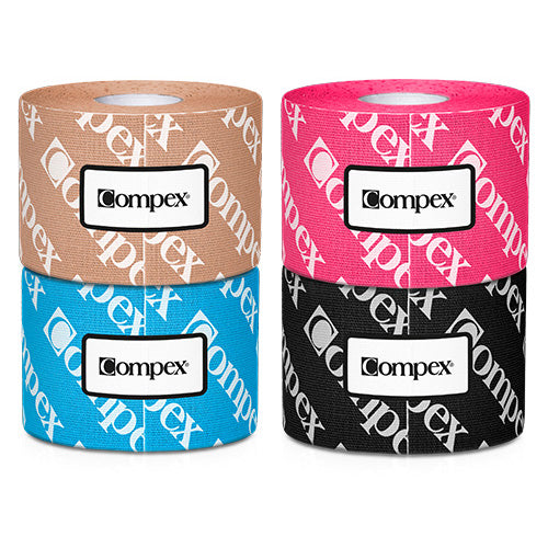 Compex Kinesiology Tape-Compex