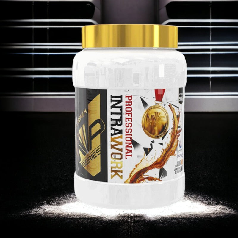 Intra Work Professional-IoGenix