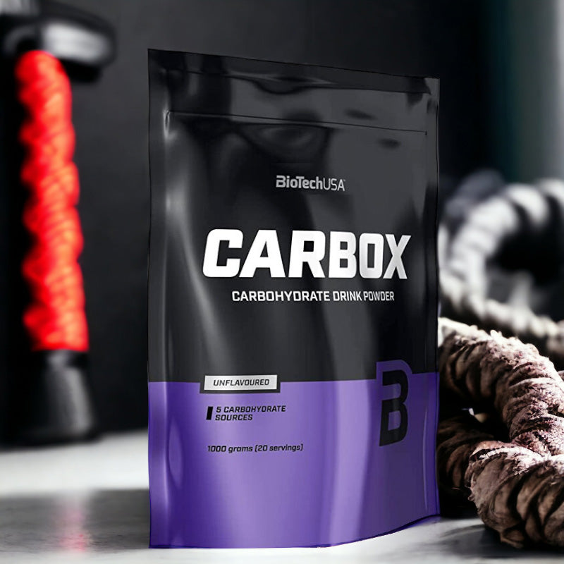 Carbox-Biotech USA
