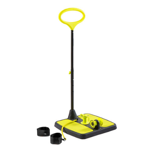 Fitness Platform-Innovagoods