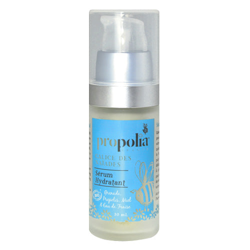 Sérum hydratant-Propolia