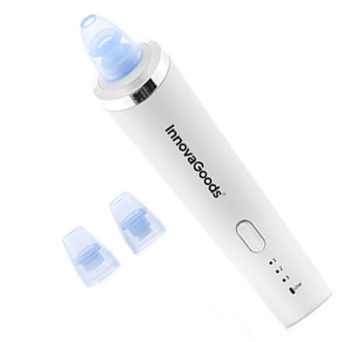 Nettoyeur Facial Électrique-Innovagoods