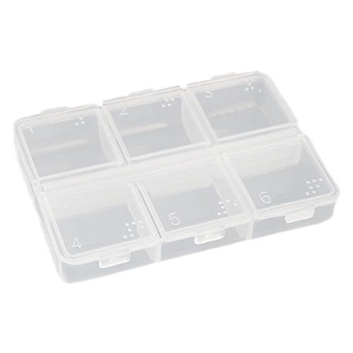 PillBox-Fitness Revolution