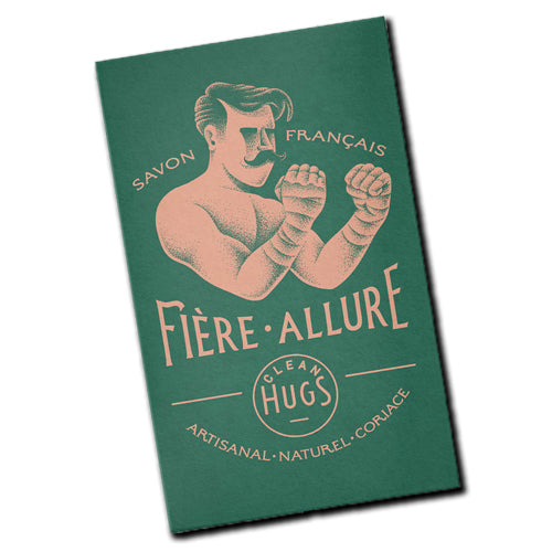 Fière Allure-Clean Hugs