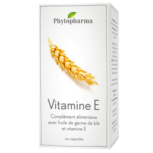 Vitamine E-Phytopharma