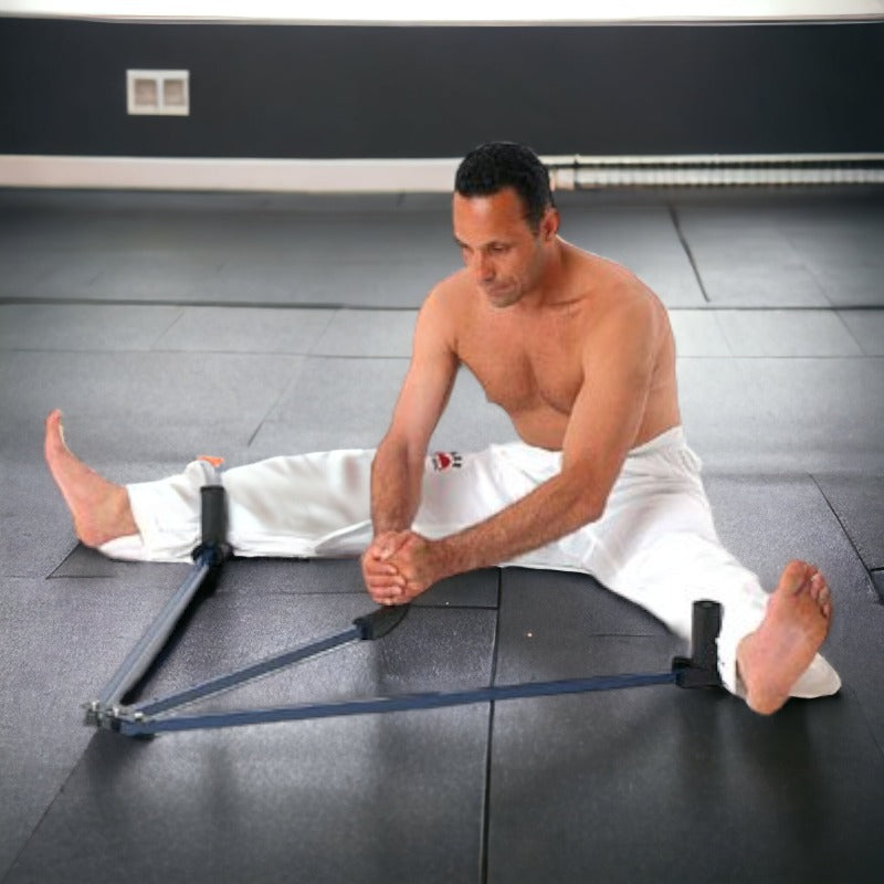 Leg Stretcher-Fujimae