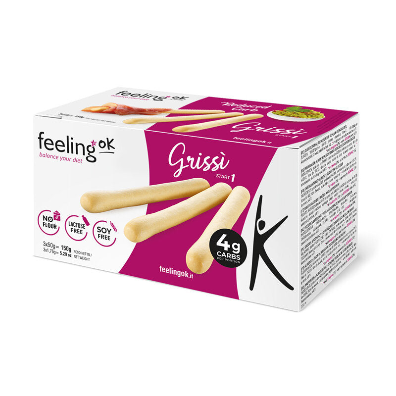 Grissino-Feeling Ok