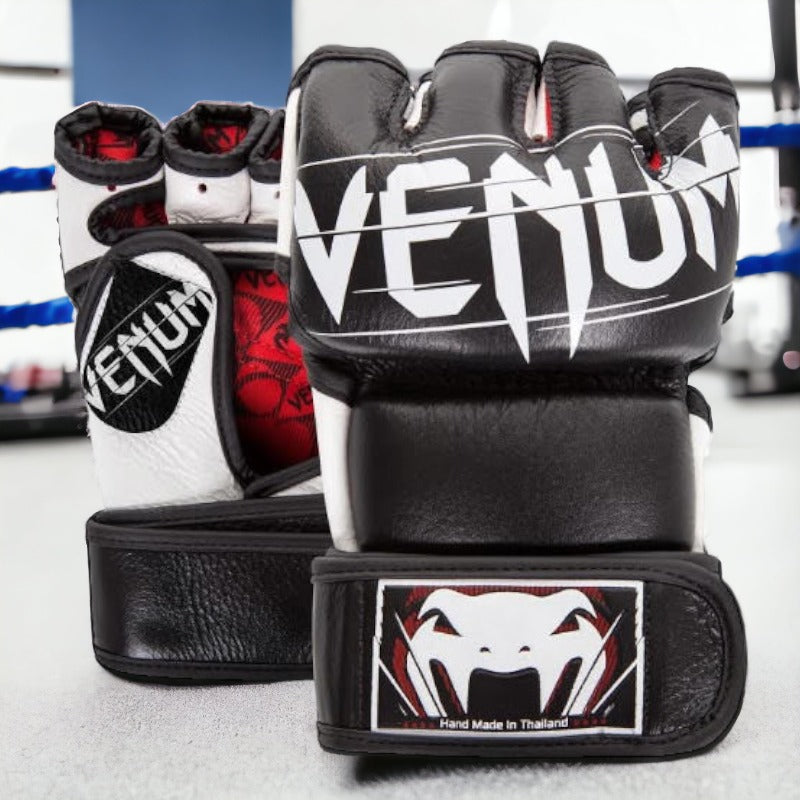 Undisputed 2.0 MMA BL-Venum