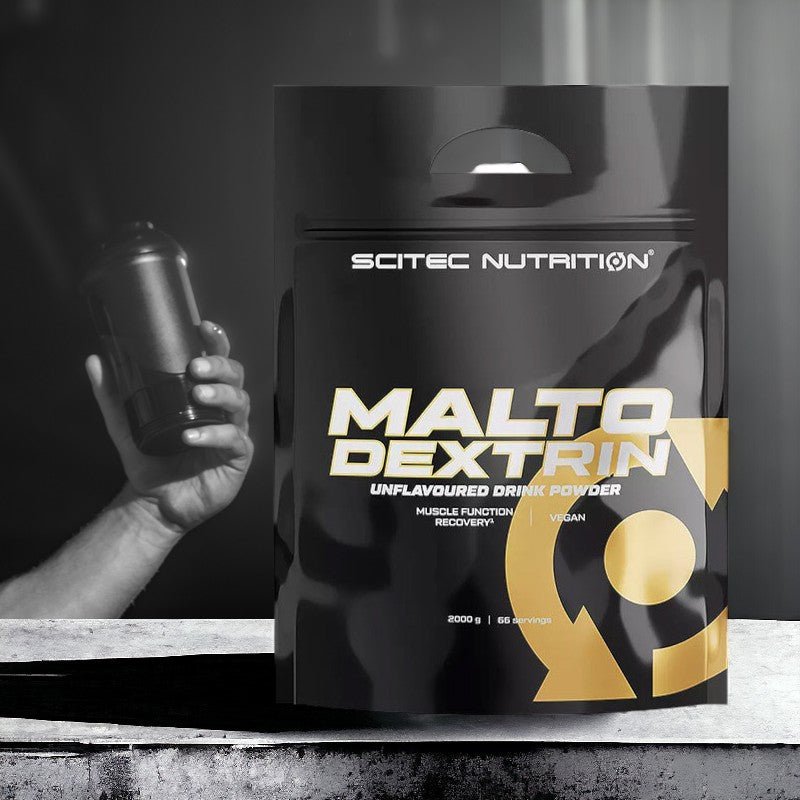 Maltodextrine-Scitec