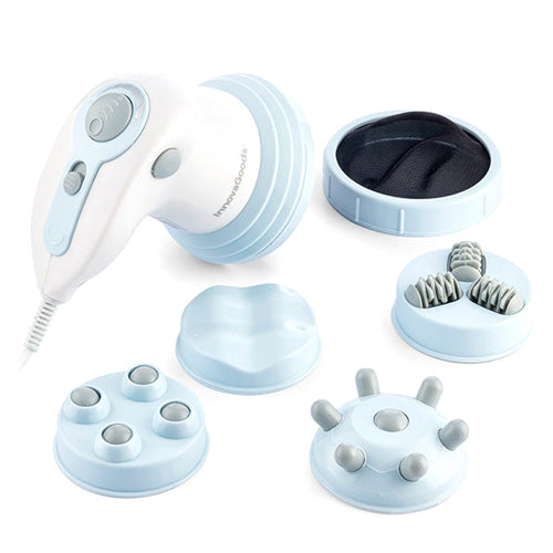 Cellyred Anti-cellulite-Innovagoods