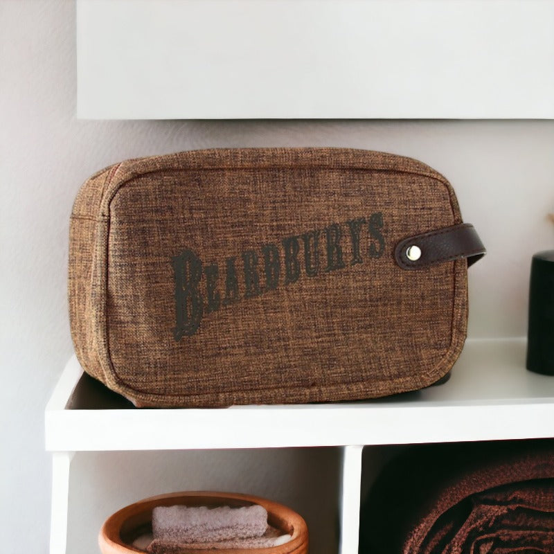 Trousse de Toilettes-Beardburys