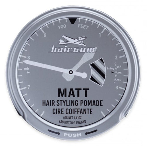 Hairgum Matt Pomade-Hairgum