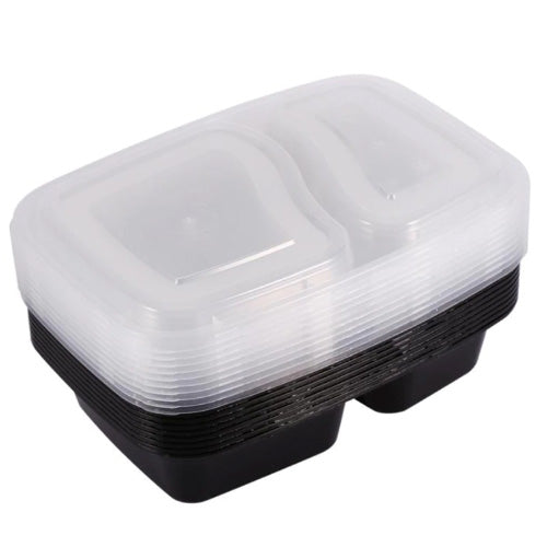 Bento Box 10 packs-Fitness Revolution