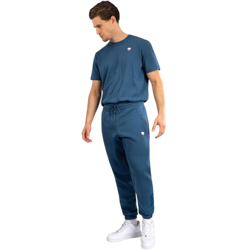 Silent Power Joggers Peacock Blue