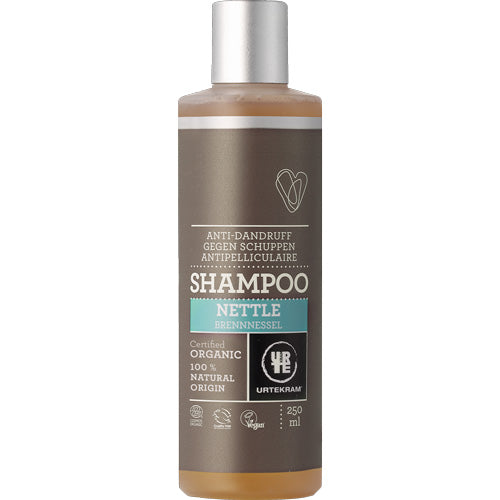 Shampoo Nettle-Urtekram