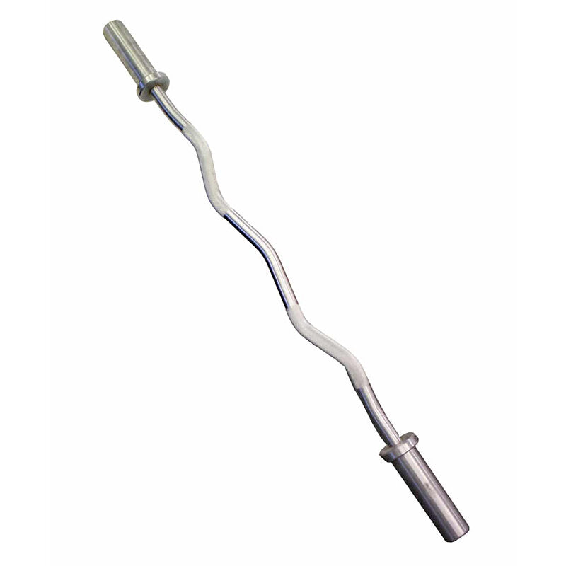 Curl Ez-Techsport