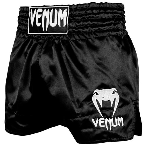 Muay Thaï Shorts Classic Black-Venum
