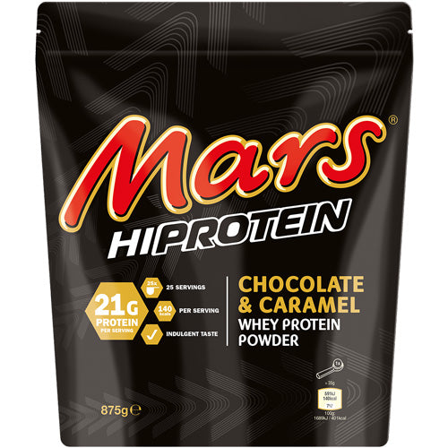 Mars Hi Protein-Mars