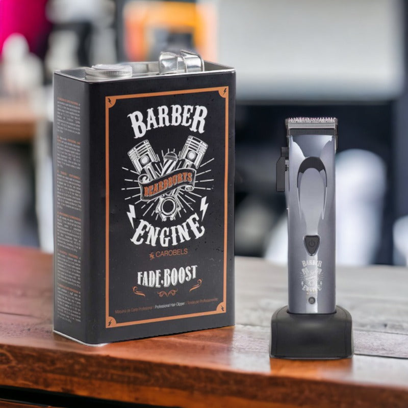 Fade Boost-Beardburys