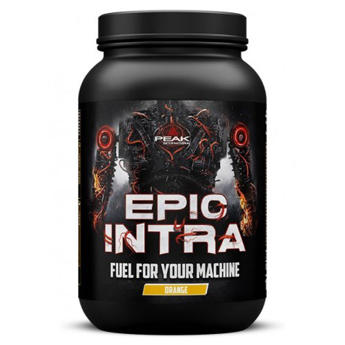 Epic Intra-Peak International