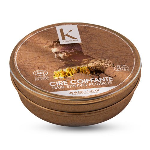 Cire Coiffante Karité-K pour Karité