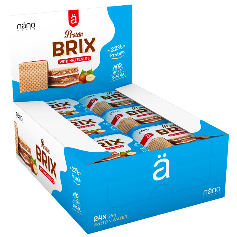 Protein Brix-Nanosupps