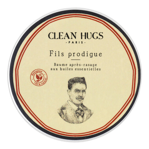 Baume Après Rasage Fils Prodigue-Clean Hugs