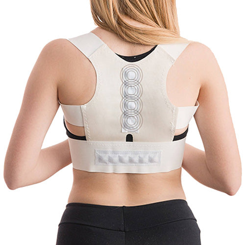 Magnetic Back Support-Innovagoods