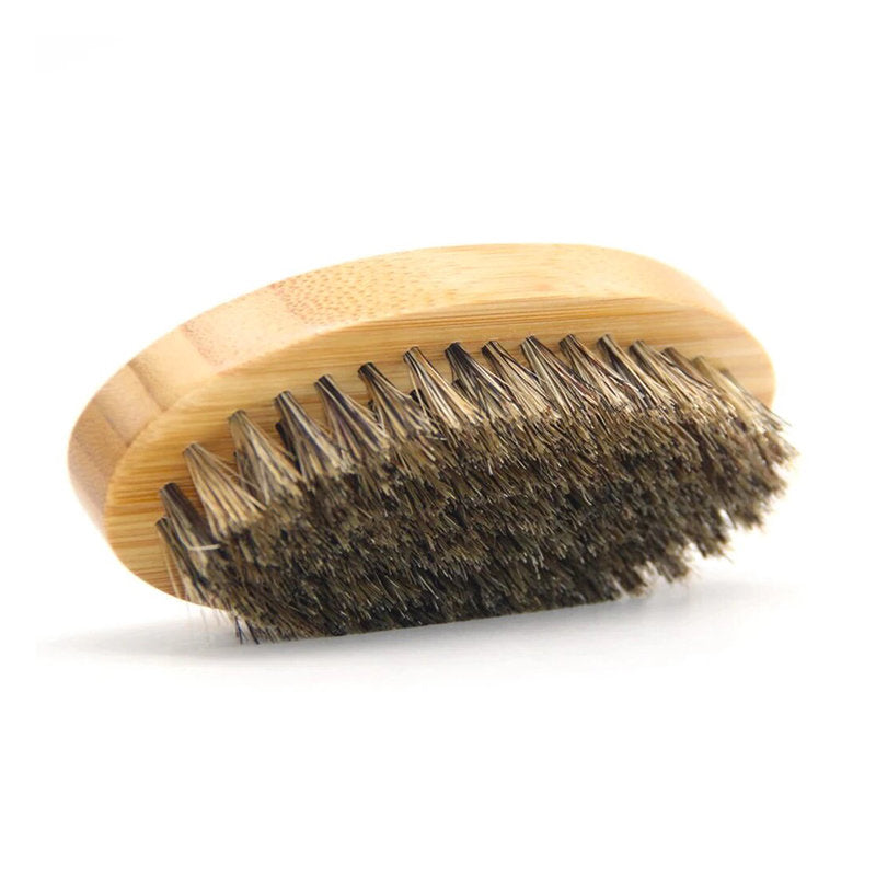 Beard Brush-Cosmetics Revolution