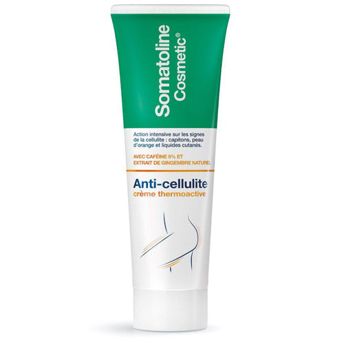 Anti-cellulite Crème Thermoactive-Somatoline