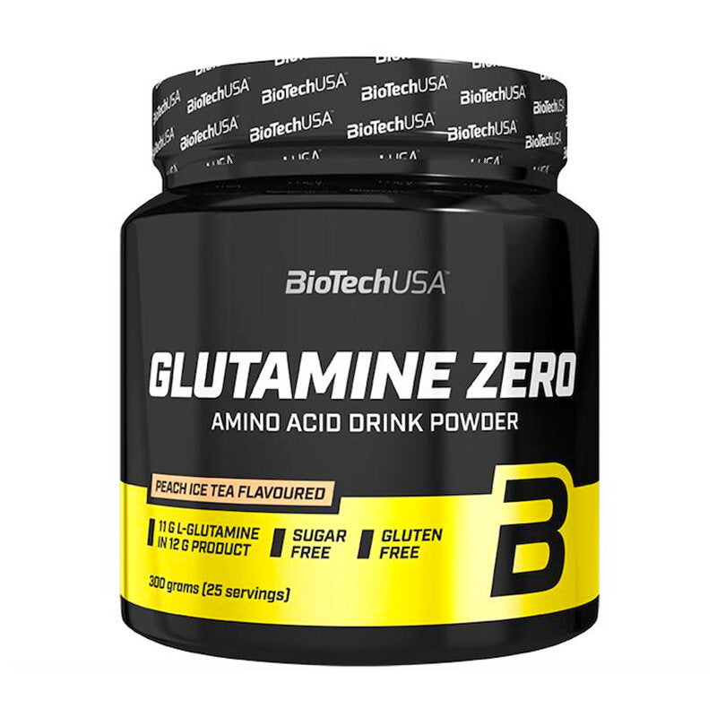 Glutamine Zero-Biotech USA