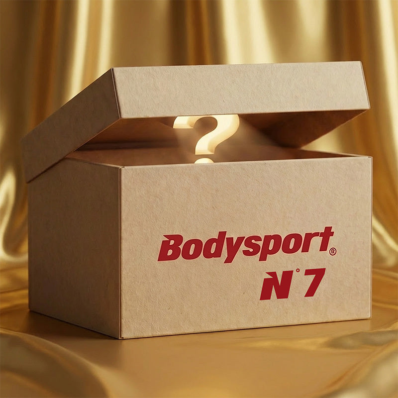 MYSTERY BOX n°7 - FEMME