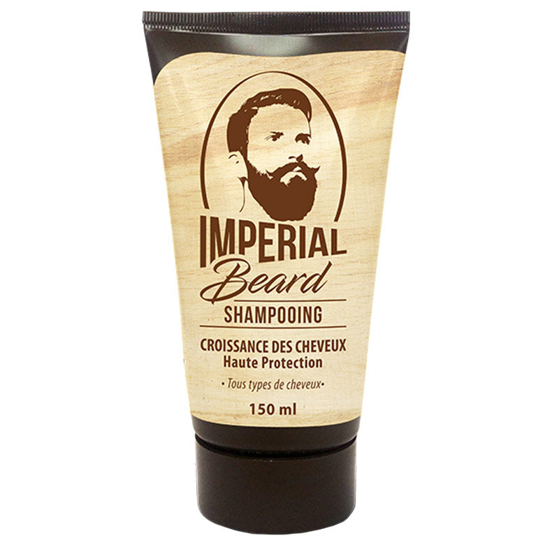 Shampooing Croissance des Cheveux-Imperial Beard