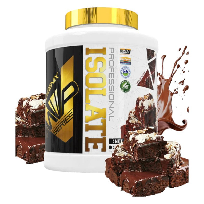 Isolate professional