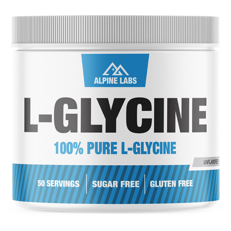 L-Glycine-Alpine Labs