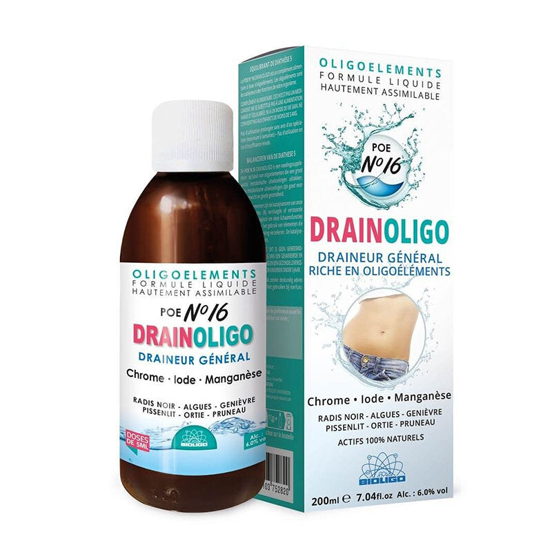 DrainOligo-Propos Nature