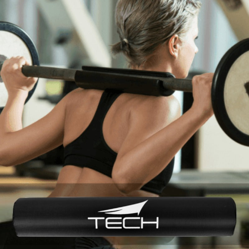 Squat Protec-TechSport
