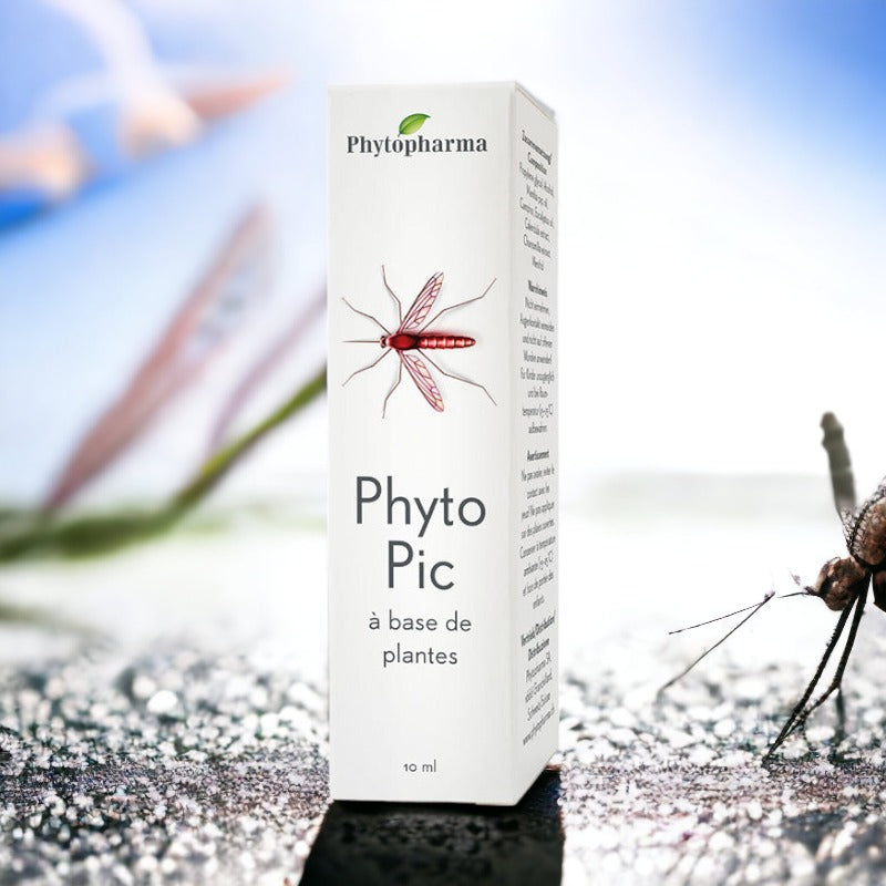 Phyto Pic-Phytopharma