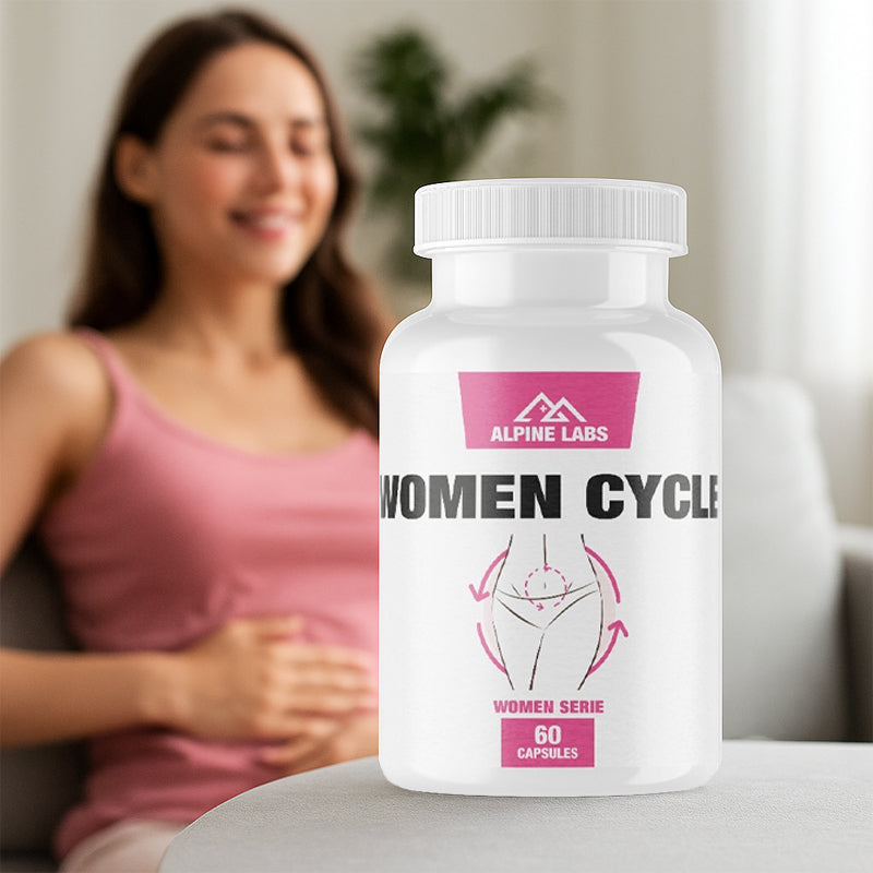 Women Cycle