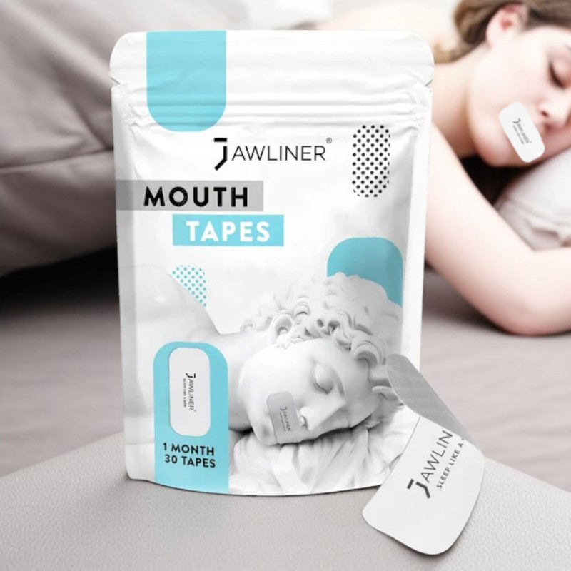 Mouth Tapes