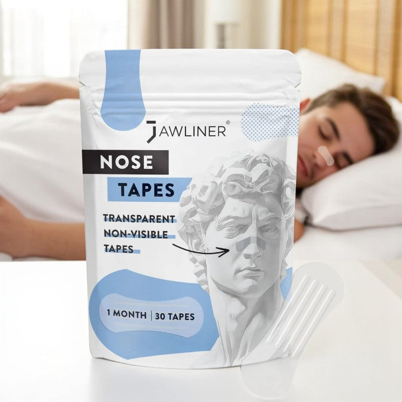 Nose Tapes